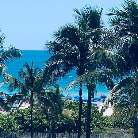 Beachfront Ocean Dr White Sand Paradise Sobe 311 Miami Beach Kültér fotó