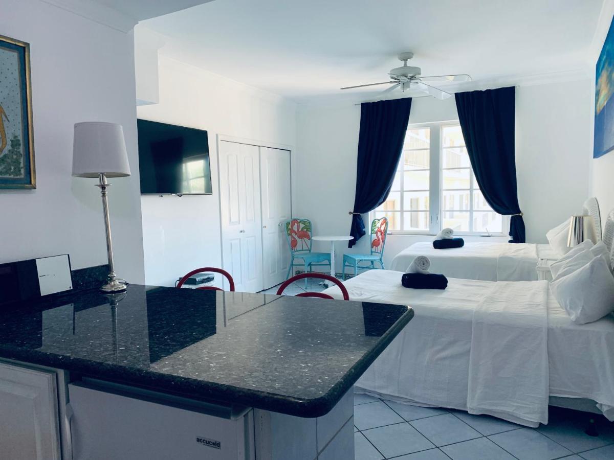 Beachfront Ocean Dr White Sand Paradise Sobe 311 Miami Beach Kültér fotó