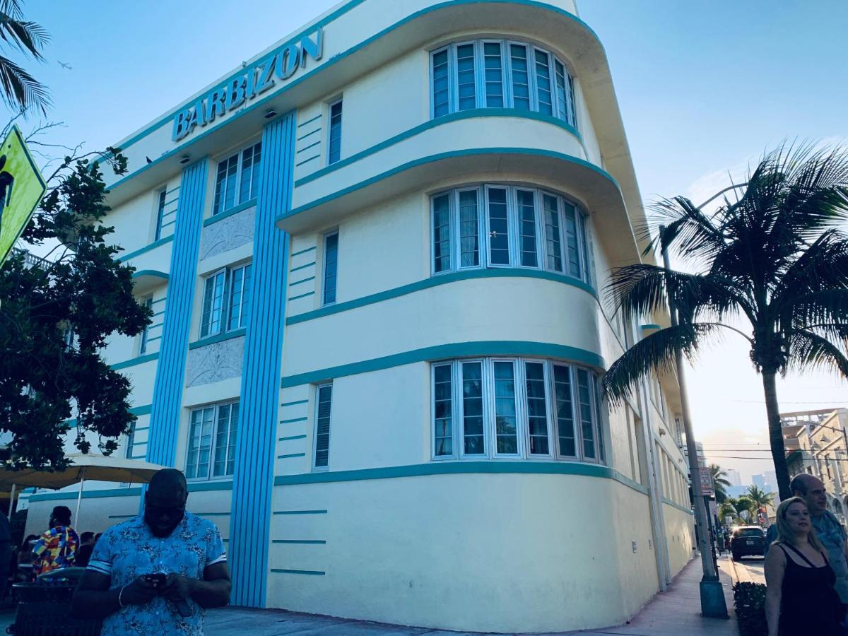 Beachfront Ocean Dr White Sand Paradise Sobe 311 Miami Beach Kültér fotó